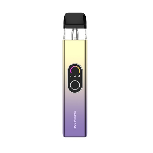 Vaporesso XROS 4 Vape Kit